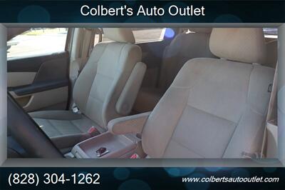 2014 Honda Odyssey EX - Photo 12 - Hickory, NC 28601