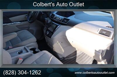 2014 Honda Odyssey EX - Photo 18 - Hickory, NC 28601