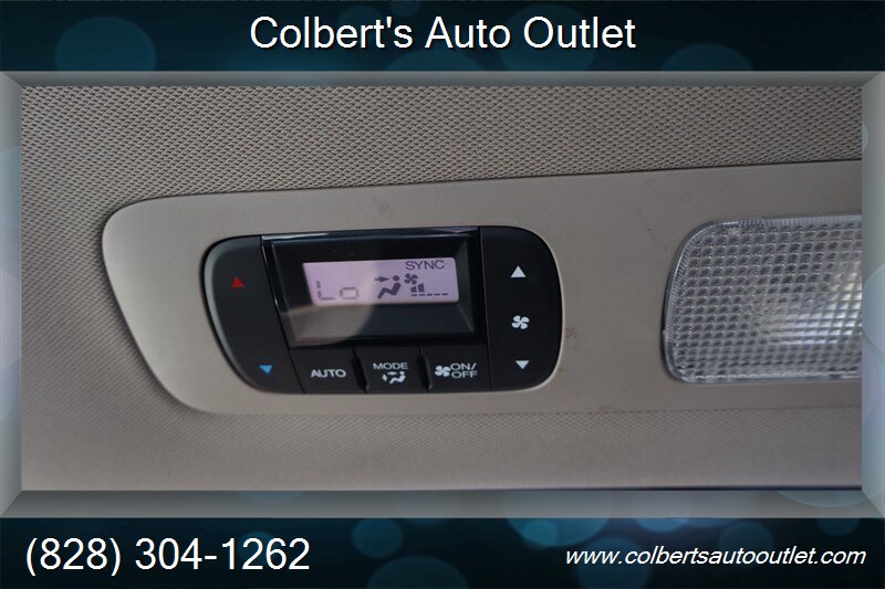 2014 Honda Odyssey EX - Photo 14 - Hickory, NC 28601