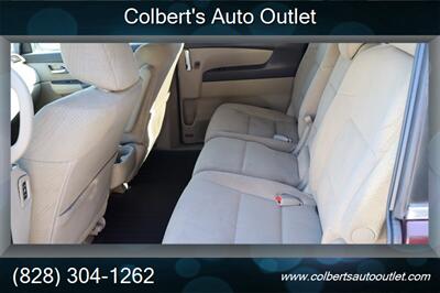 2014 Honda Odyssey EX - Photo 13 - Hickory, NC 28601