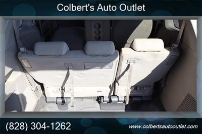2014 Honda Odyssey EX - Photo 16 - Hickory, NC 28601