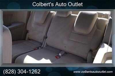 2014 Honda Odyssey EX - Photo 15 - Hickory, NC 28601