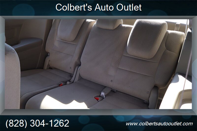 2014 Honda Odyssey EX - Photo 15 - Hickory, NC 28601