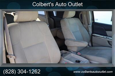 2014 Honda Odyssey EX - Photo 19 - Hickory, NC 28601