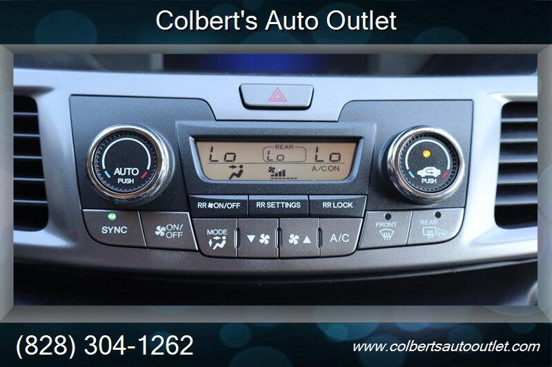 2014 Honda Odyssey EX - Photo 25 - Hickory, NC 28601