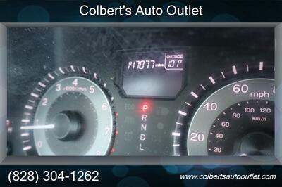 2014 Honda Odyssey EX - Photo 22 - Hickory, NC 28601