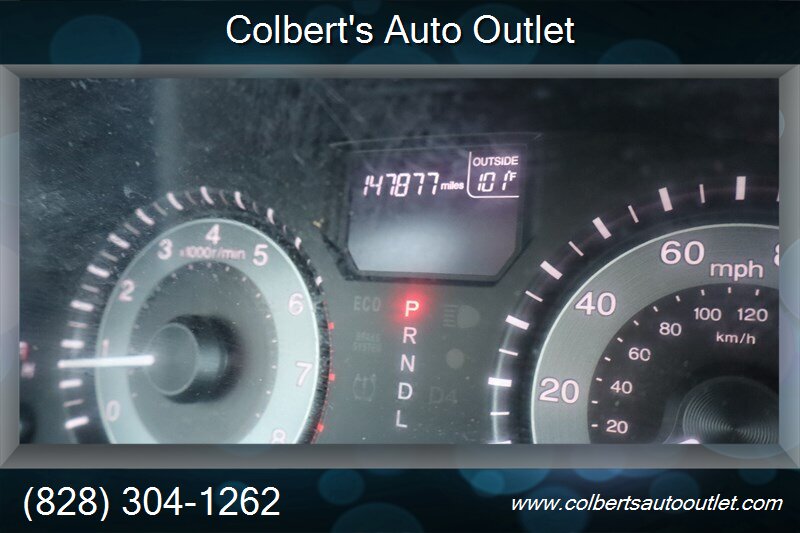2014 Honda Odyssey EX - Photo 22 - Hickory, NC 28601