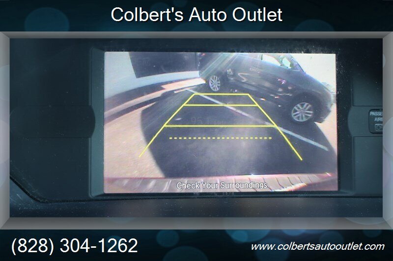 2014 Honda Odyssey EX - Photo 24 - Hickory, NC 28601
