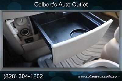 2014 Honda Odyssey EX - Photo 27 - Hickory, NC 28601