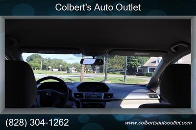 2014 Honda Odyssey EX - Photo 28 - Hickory, NC 28601