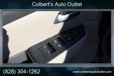 2014 Honda Odyssey EX - Photo 20 - Hickory, NC 28601