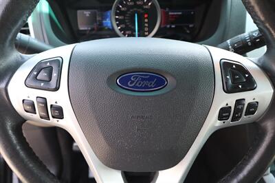 2014 Ford Explorer Limited 4dr SUV - Photo 52 - Hickory, NC 28601