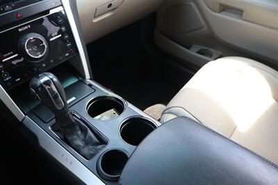 2014 Ford Explorer Limited 4dr SUV - Photo 58 - Hickory, NC 28601