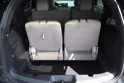 2014 Ford Explorer Limited 4dr SUV - Photo 46 - Hickory, NC 28601