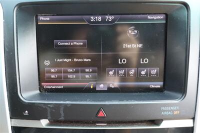 2014 Ford Explorer Limited 4dr SUV - Photo 54 - Hickory, NC 28601