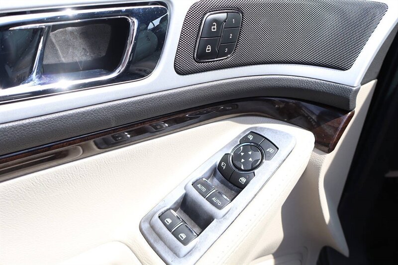 2014 Ford Explorer Limited 4dr SUV - Photo 22 - Hickory, NC 28601