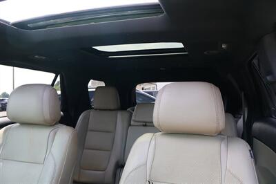 2014 Ford Explorer Limited 4dr SUV - Photo 30 - Hickory, NC 28601