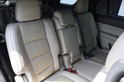2014 Ford Explorer Limited 4dr SUV - Photo 48 - Hickory, NC 28601
