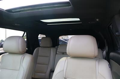 2014 Ford Explorer Limited 4dr SUV - Photo 59 - Hickory, NC 28601