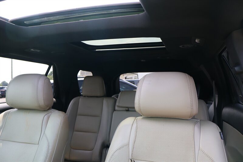 2014 Ford Explorer Limited 4dr SUV - Photo 59 - Hickory, NC 28601