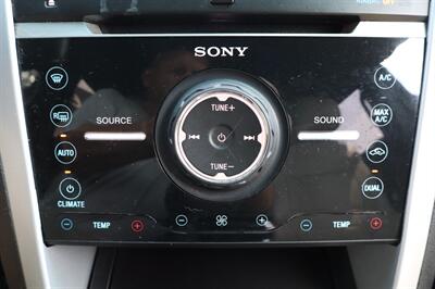 2014 Ford Explorer Limited 4dr SUV - Photo 56 - Hickory, NC 28601