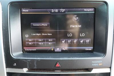 2014 Ford Explorer Limited 4dr SUV - Photo 25 - Hickory, NC 28601