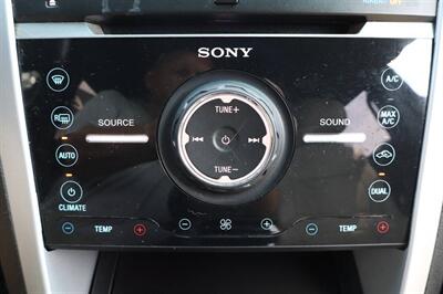 2014 Ford Explorer Limited 4dr SUV - Photo 27 - Hickory, NC 28601