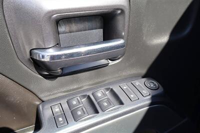 2016 Chevrolet Silverado 1500 LT Z71 4x4 4dr Double Cab 6.5 ft. SB - Photo 19 - Hickory, NC 28601