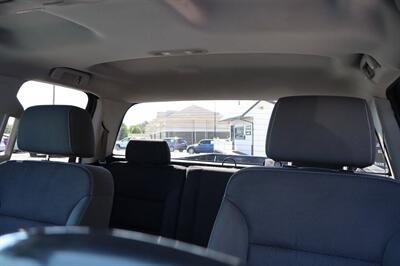 2016 Chevrolet Silverado 1500 LT Z71 4x4 4dr Double Cab 6.5 ft. SB - Photo 27 - Hickory, NC 28601