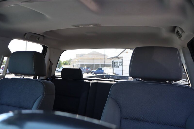 2016 Chevrolet Silverado 1500 LT Z71 4x4 4dr Double Cab 6.5 ft. SB - Photo 27 - Hickory, NC 28601