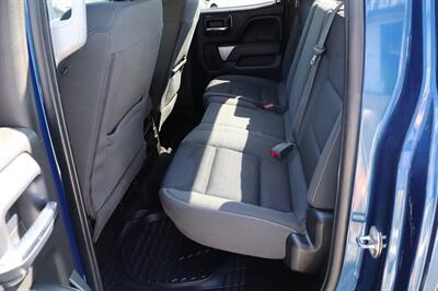 2016 Chevrolet Silverado 1500 LT Z71 4x4 4dr Double Cab 6.5 ft. SB - Photo 15 - Hickory, NC 28601