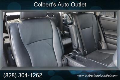 2012 Toyota Highlander SE   - Photo 18 - Hickory, NC 28601