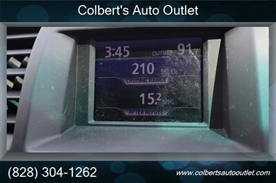 2012 Toyota Highlander SE   - Photo 25 - Hickory, NC 28601