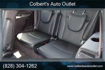 2012 Toyota Highlander SE   - Photo 15 - Hickory, NC 28601