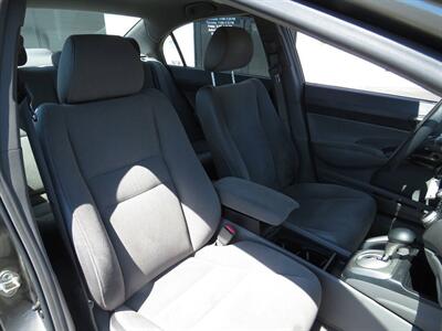 2006 Honda Civic LX   - Photo 20 - Hickory, NC 28601