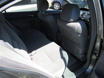 2006 Honda Civic LX   - Photo 17 - Hickory, NC 28601