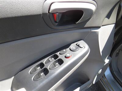 2006 Honda Civic LX   - Photo 21 - Hickory, NC 28601