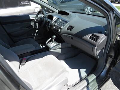 2006 Honda Civic LX   - Photo 19 - Hickory, NC 28601