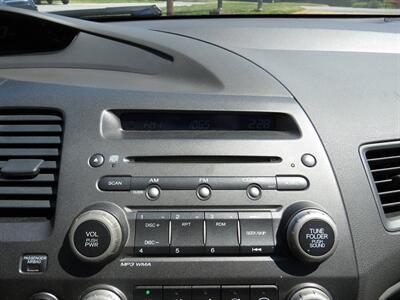 2006 Honda Civic LX   - Photo 25 - Hickory, NC 28601