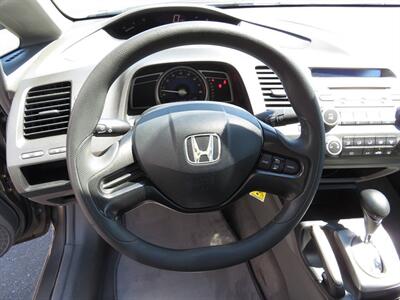2006 Honda Civic LX   - Photo 22 - Hickory, NC 28601