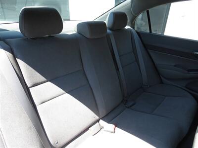 2006 Honda Civic LX   - Photo 18 - Hickory, NC 28601