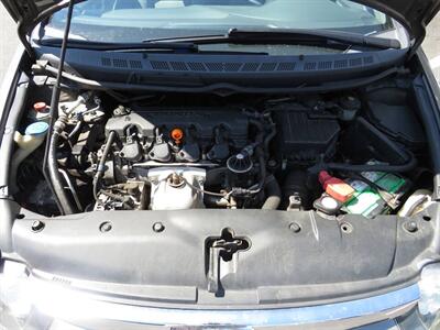 2006 Honda Civic LX   - Photo 10 - Hickory, NC 28601