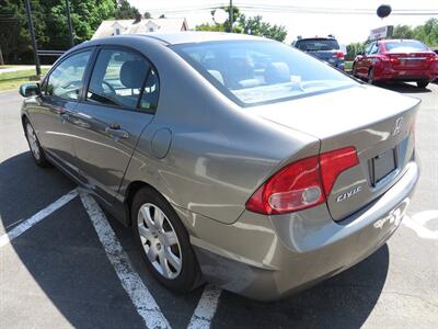 2006 Honda Civic LX   - Photo 6 - Hickory, NC 28601