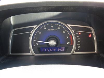 2006 Honda Civic LX   - Photo 23 - Hickory, NC 28601