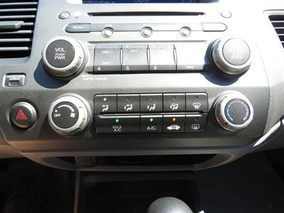 2006 Honda Civic LX   - Photo 26 - Hickory, NC 28601