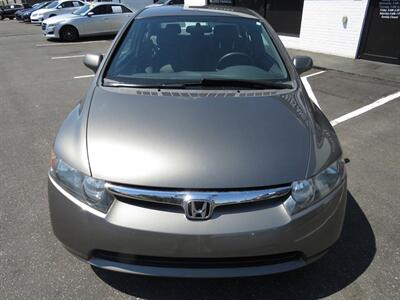 2006 Honda Civic LX   - Photo 3 - Hickory, NC 28601