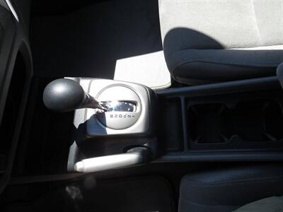 2006 Honda Civic LX   - Photo 27 - Hickory, NC 28601