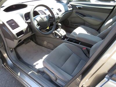 2006 Honda Civic LX   - Photo 11 - Hickory, NC 28601