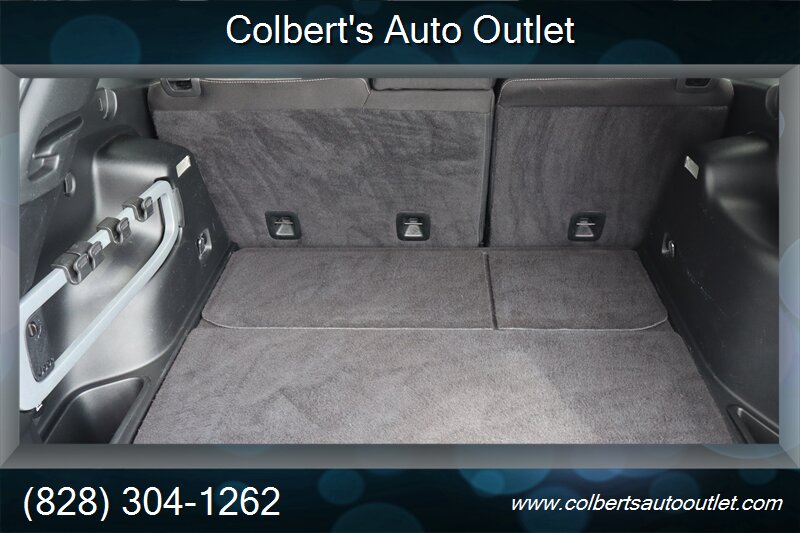 2014 Jeep Cherokee Latitude - Photo 14 - Hickory, NC 28601