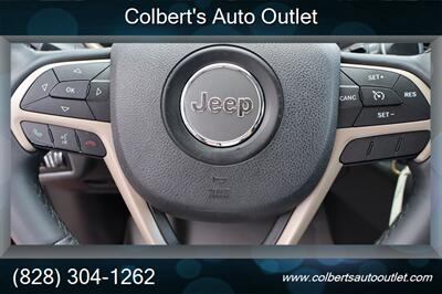 2014 Jeep Cherokee Latitude - Photo 19 - Hickory, NC 28601